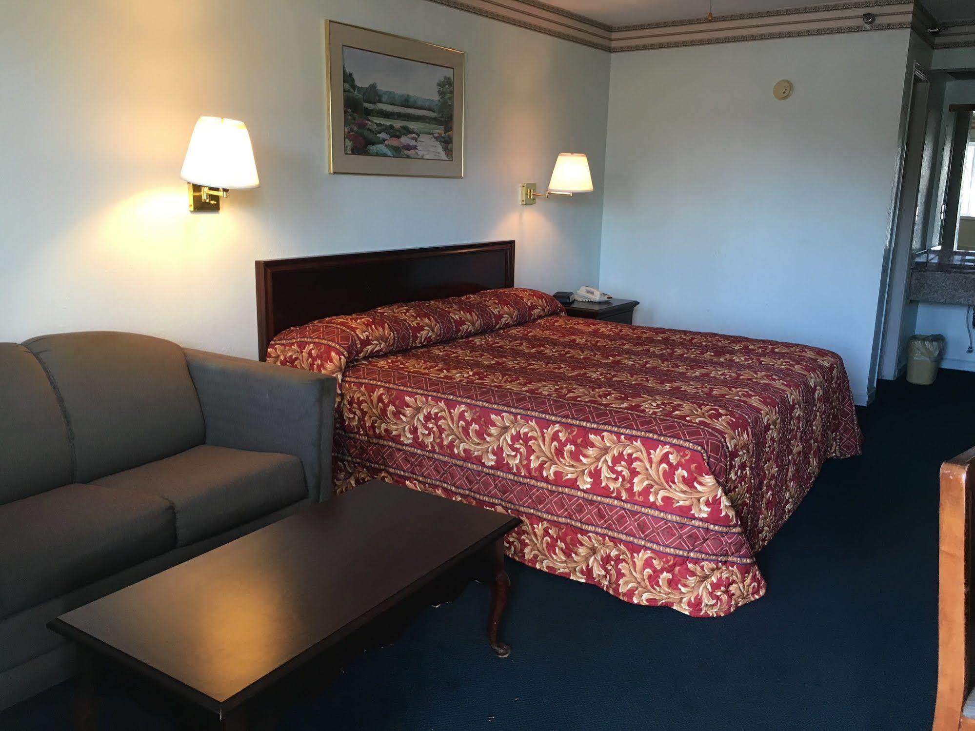 Lexington Inn Екстер'єр фото